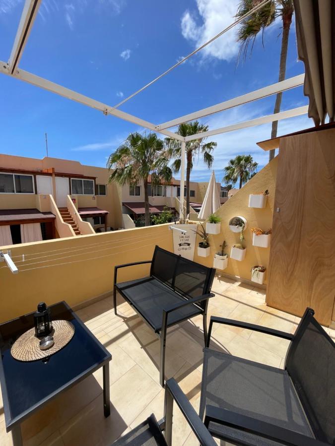 コラレホEco House Golfinhosアパートメント エクステリア 写真